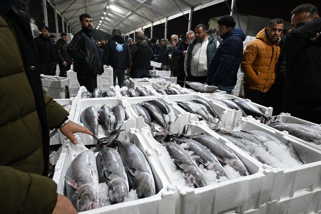  Muazzam bir akın oldu  Uzun yıllardır b&ouml;ylesi g&ouml;r&uuml;lmemişti 2