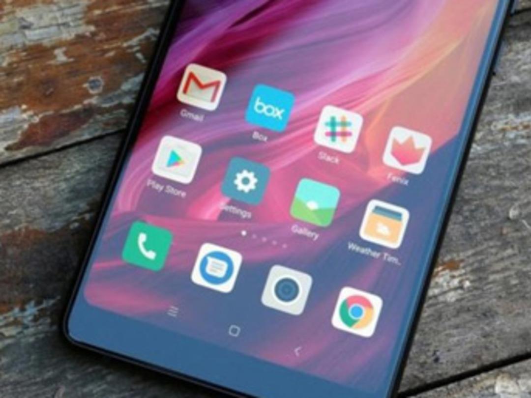 58 saniyede yok satan telefon!