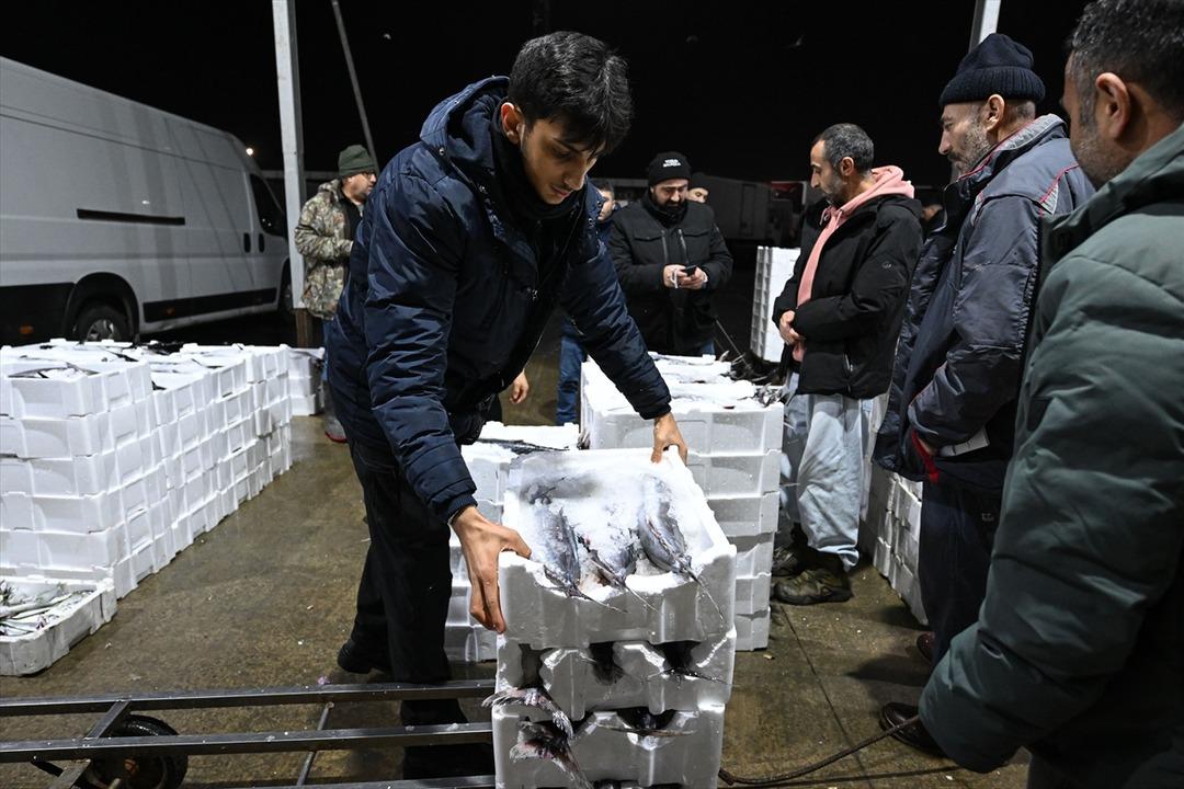  Muazzam bir akın oldu  Uzun yıllardır b&ouml;ylesi g&ouml;r&uuml;lmemişti 4