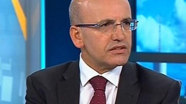 Başbakan Yardımcısı Şimşek'ten MTV zammıyla ilgili açıklama