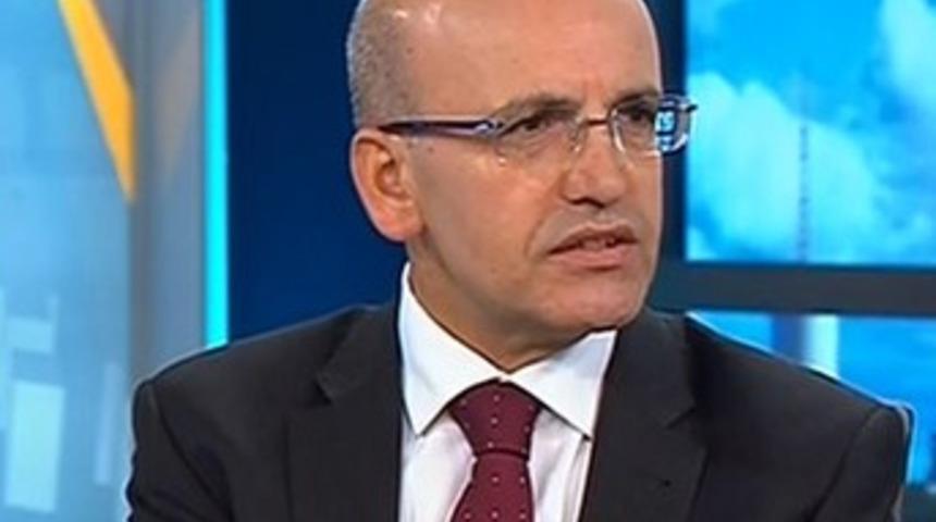 Başbakan Yardımcısı Şimşek'ten MTV zammıyla ilgili açıklama