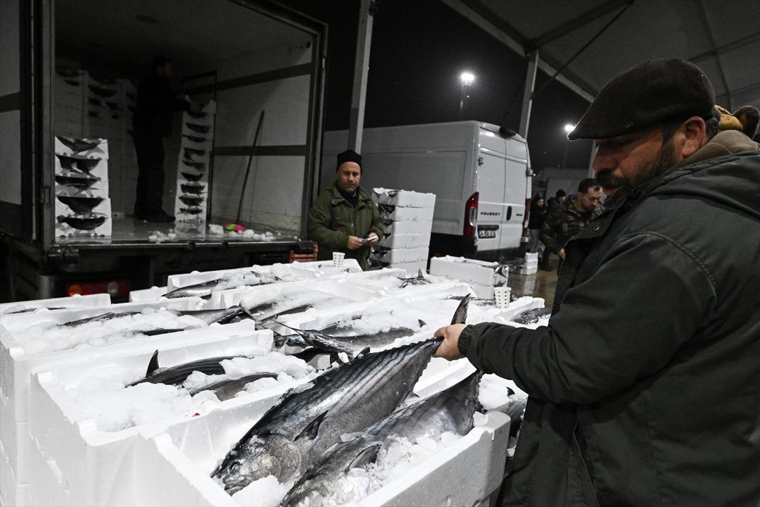  Muazzam bir akın oldu  Uzun yıllardır b&ouml;ylesi g&ouml;r&uuml;lmemişti 6