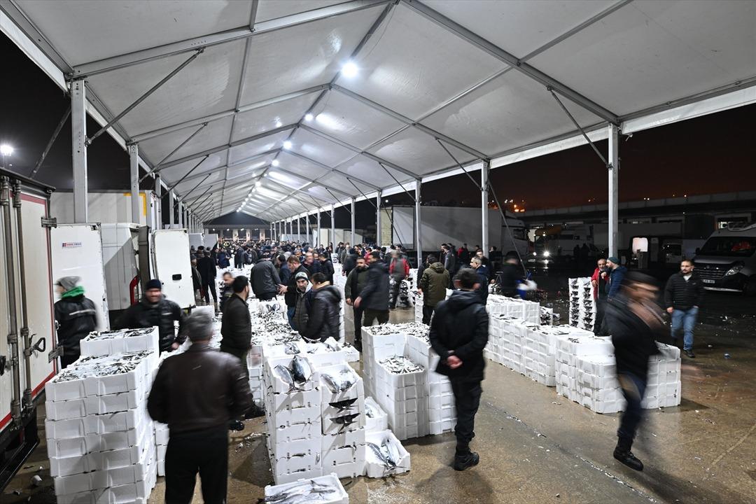  Muazzam bir akın oldu  Uzun yıllardır b&ouml;ylesi g&ouml;r&uuml;lmemişti 8