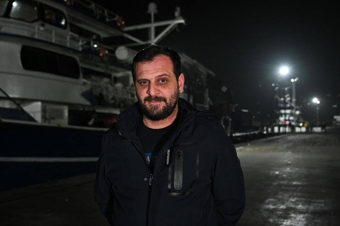  Muazzam bir akın oldu  Uzun yıllardır b&ouml;ylesi g&ouml;r&uuml;lmemişti 10