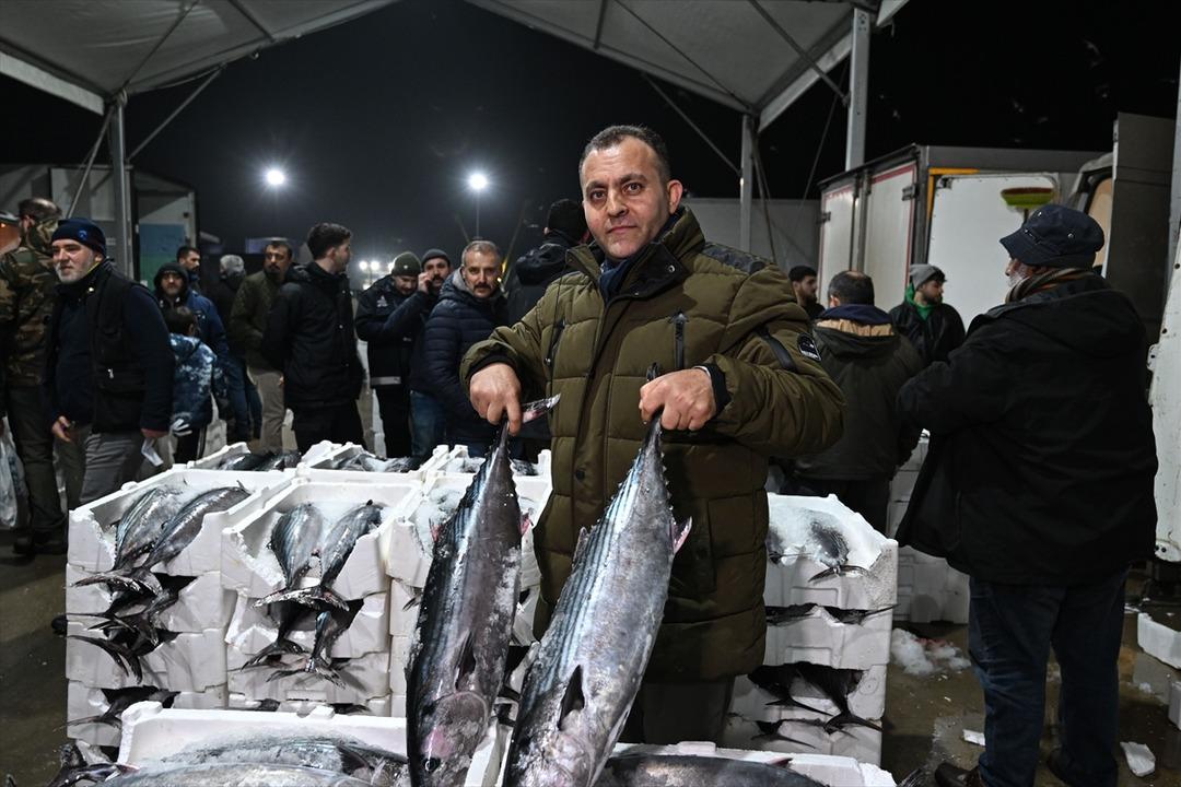  Muazzam bir akın oldu  Uzun yıllardır b&ouml;ylesi g&ouml;r&uuml;lmemişti 11