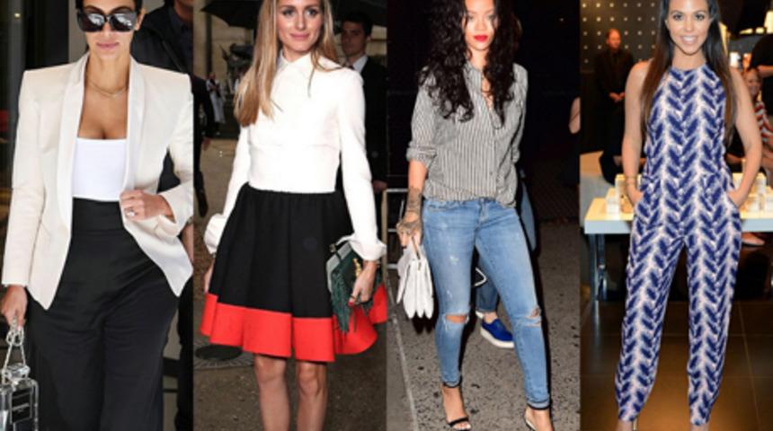 B&uuml;y&uuml;k g&ouml;ğ&uuml;sl&uuml; kadınlar nasıl giyinmeli?