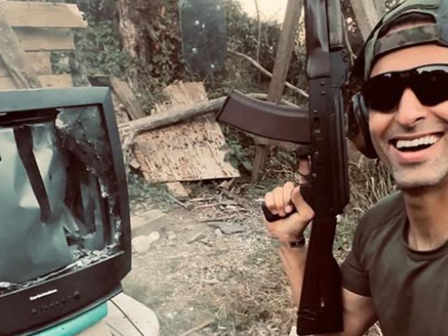 İşte Yasemin Allen'in eşi Erdal Kaya: Erdal Kaya kimdir, nereli?