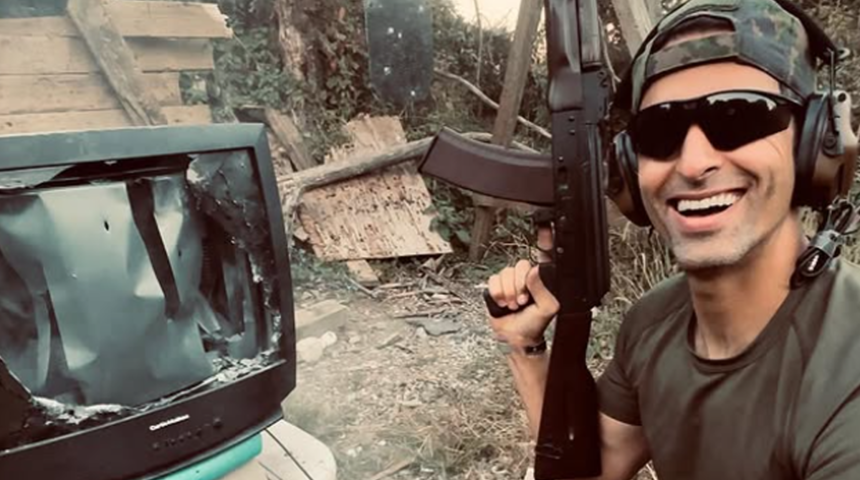 İşte Yasemin Allen'in eşi Erdal Kaya: Erdal Kaya kimdir, nereli?