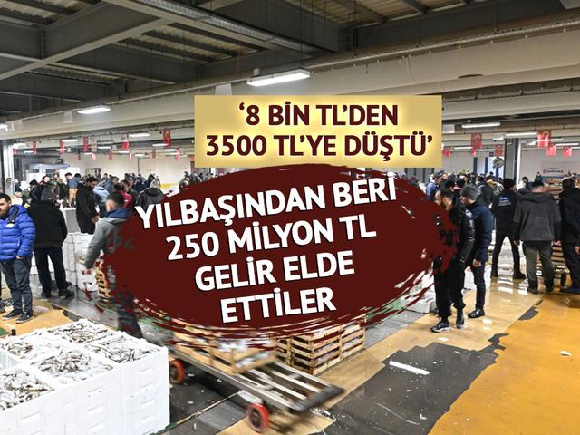 'Muazzam bir akın oldu' Uzun yıllardır b&ouml;ylesi g&ouml;r&uuml;lmemişti