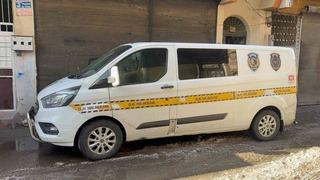 Cezaevi arkadaşlarının bı&ccedil;aklı kavgası cinayetle bitti