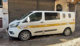 Cezaevi arkadaşlarının bı&ccedil;aklı kavgası cinayetle bitti