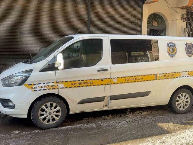 Cezaevi arkadaşlarının bı&ccedil;aklı kavgası cinayetle bitti