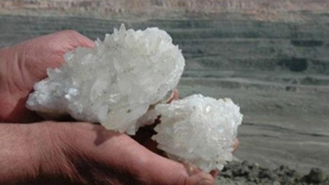 Enerji Bakanı Albayrak: Büyük sürpriz 2018'in ilk çeyreğinde, Bor madeni lansmanı yapacağız