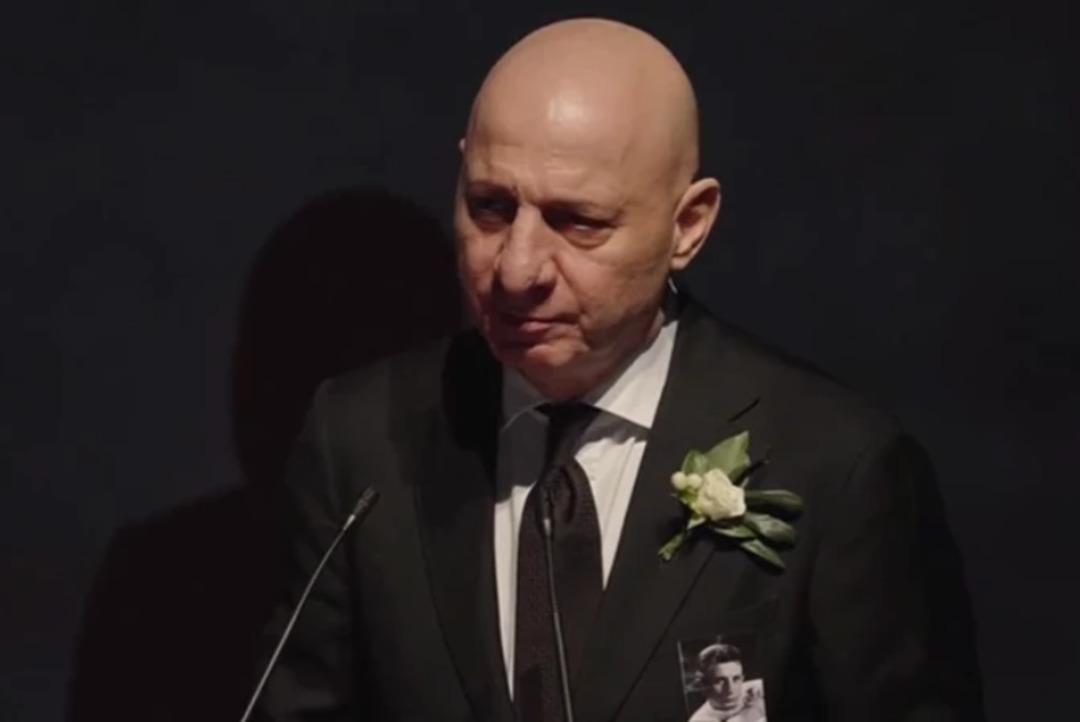 Haldun Dormen e son görev: "Türk tiyatrosu babasını kaybetti" 3