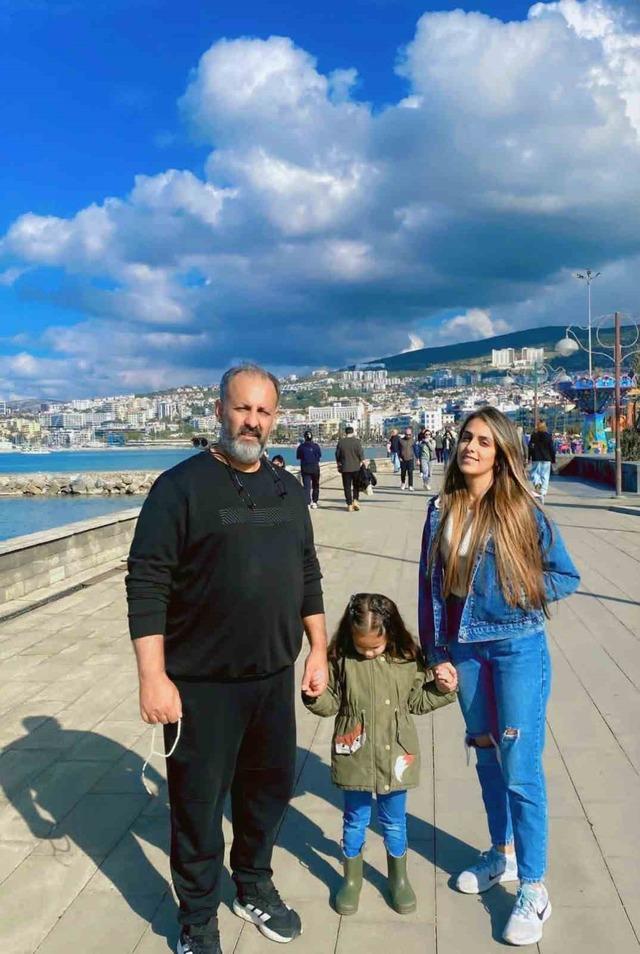 Fırtına sonrası Kuşadası&rsquo;nda g&uuml;neş y&uuml;z&uuml;n&uuml; g&ouml;sterdi, sahiller şenlendi 6