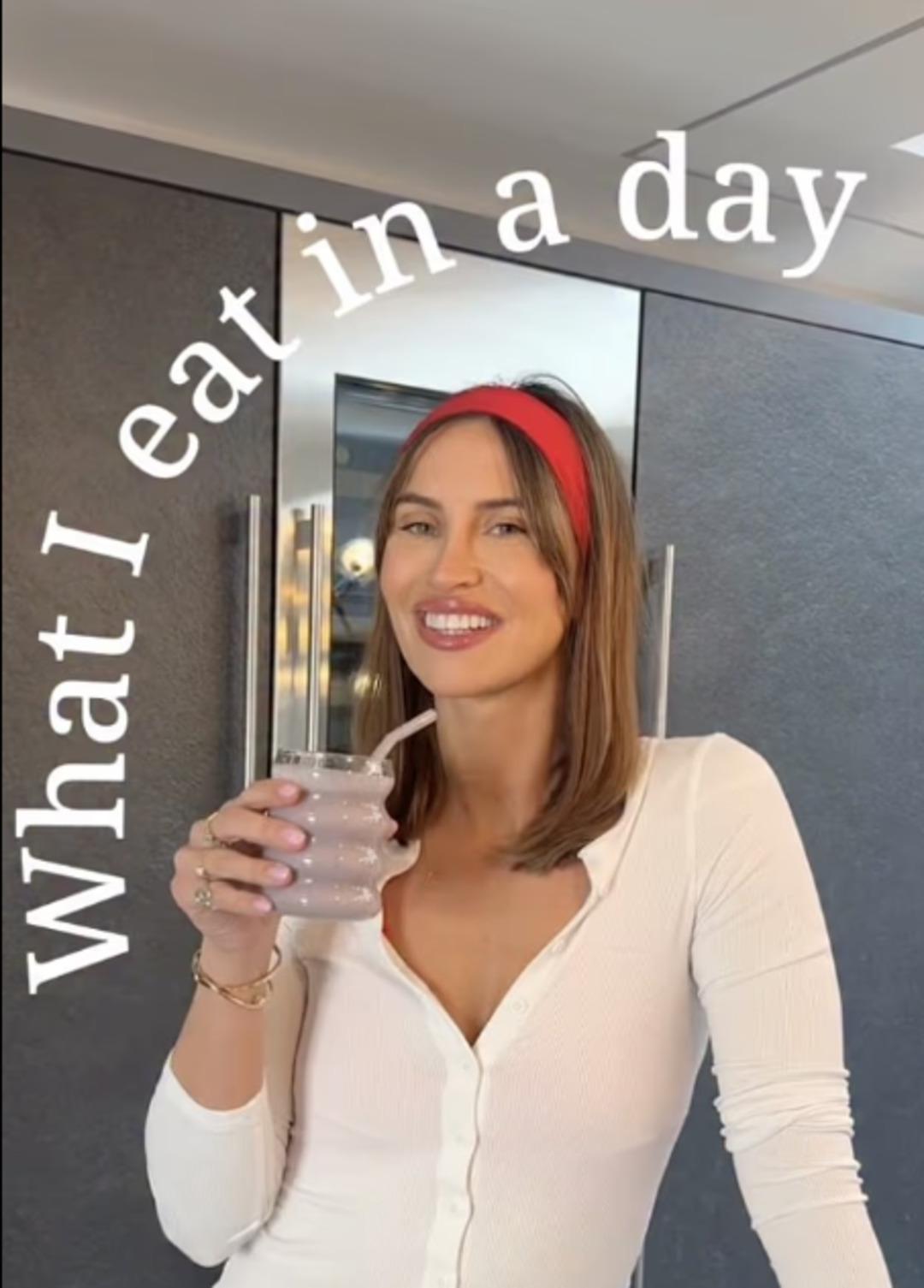 “Diyet yapmadım” dedi, 16 kilo verdi! İşte sırrı buymuş... 2