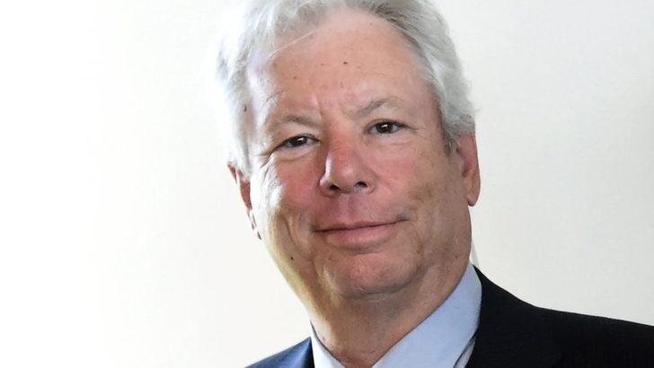 Nobel Ekonomi Ödülü'nü ABD'li ekonomist Richard Thaler aldı