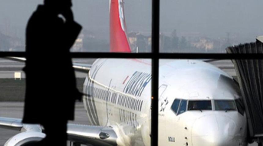 Türkiye-ABD ekonomik ilişkilerinde 'vize' gölgesi