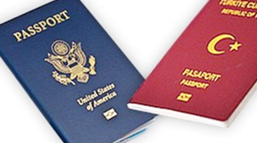 İş dünyası ABD ve Türkiye'nin vizeyi karşılıklı askıya almasını değerlendirdi