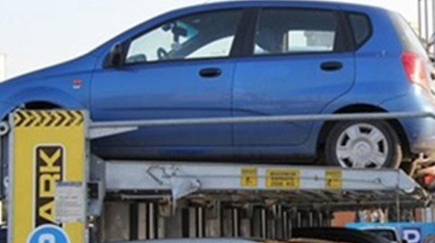İSPARK'ın havalimanı otoparkları 2 saat ücretsiz