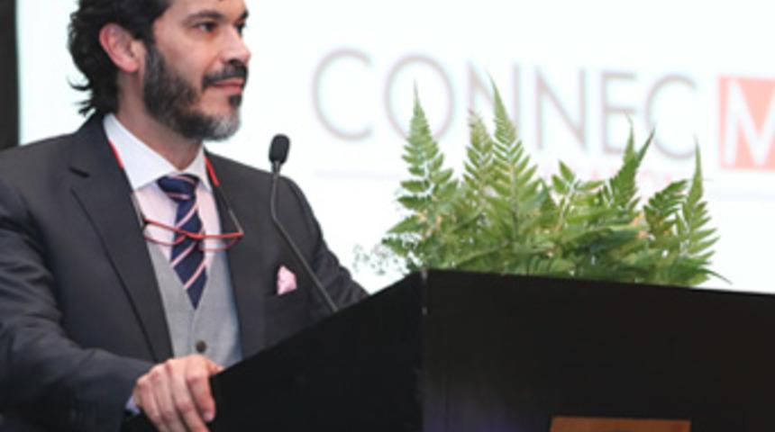 ConnecME, Küresel Rekabette Türk Gençliğine Avantaj Getirecek