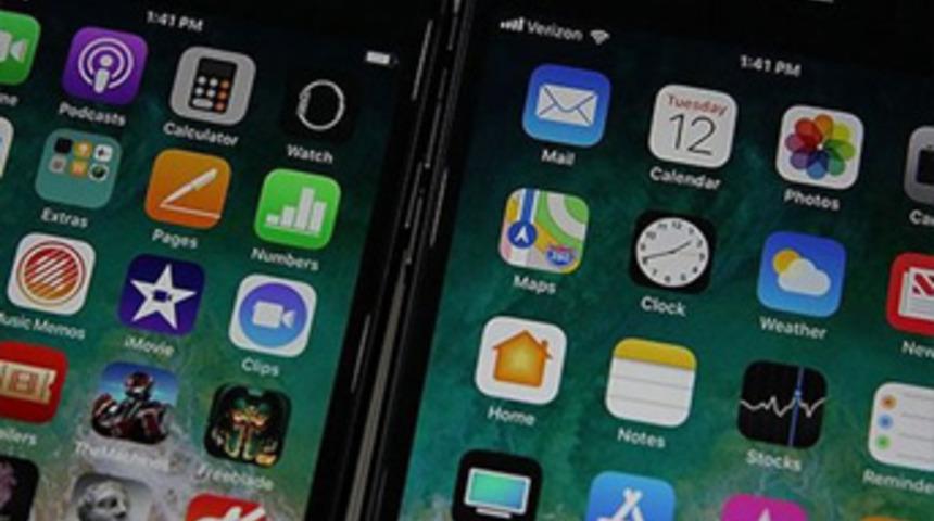 iPhone 8 ve iPhone 8 Plus’ın Türkiye satış fiyatı belli oldu