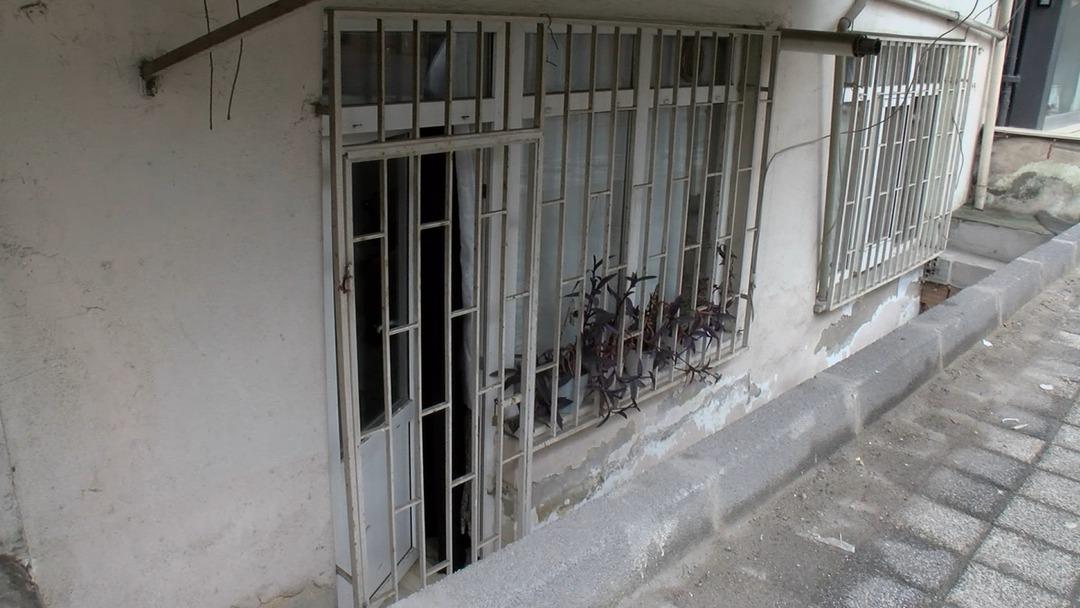 Şişli deki kesik başlı kadın cinayetinde yeni görüntüler! "Abi sanırım torbada ceset buldum" 7