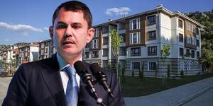 500 bin konutta 9 ilin kura tarihleri belli oldu