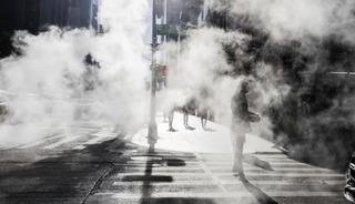 ABD kabusu yaşıyor! 13 bin u&ccedil;uş iptal edildi, 230 bin evde elektrikler kesildi