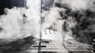 ABD kabusu yaşıyor! 13 bin uçuş iptal edildi, yüz binlerce evde elektrikler kesildi