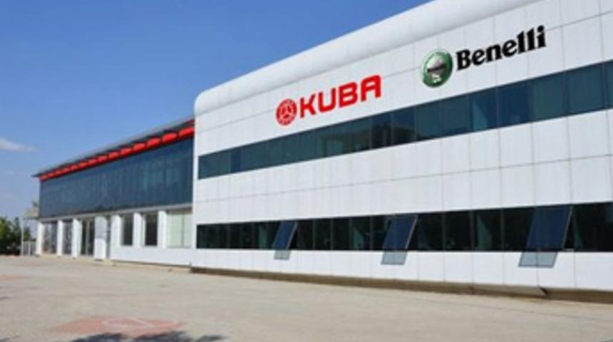 Benelli Motosiklet Gaziantep'te üretim tesisi kuruyor