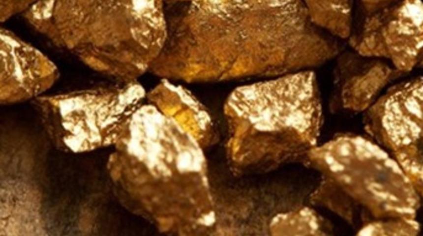 Bilim dünyası bunu konuşuyor: Altının sırrı çözüldü