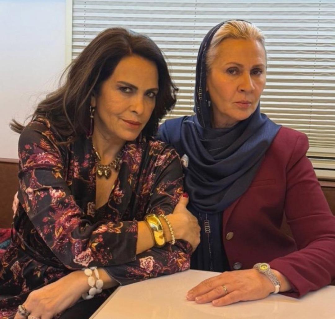 Uzak Şehir den ayrılan Nursel K&ouml;se fenomen dizide... 1