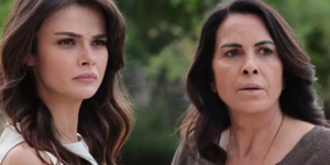 Uzak Şehir'den apar topar ayrılmıştı! Fenomen diziye girdi