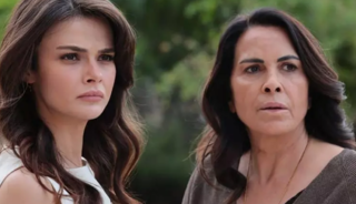 Uzak Şehir'den apar topar ayrılmıştı! Fenomen diziye girdi