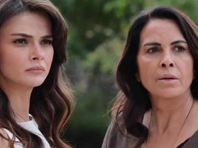 Uzak Şehir'den ayrılan Nursel K&ouml;se fenomen dizide...