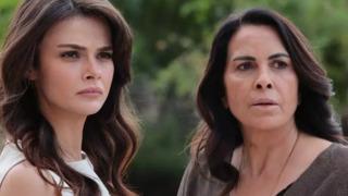 Uzak Şehir'den ayrılan Nursel Köse fenomen dizide...