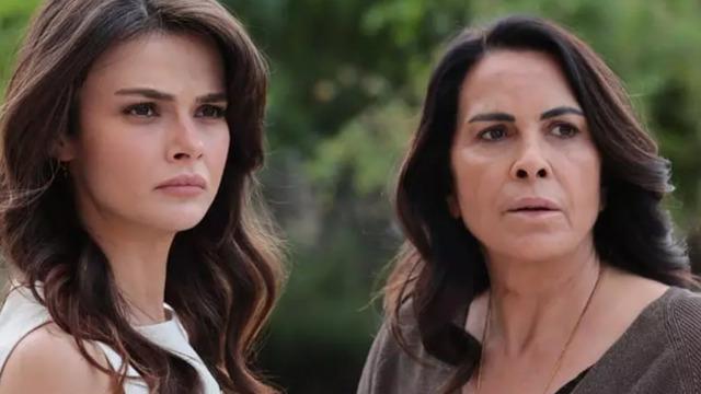 Uzak Şehir'den ayrılan Nursel Köse fenomen dizide...