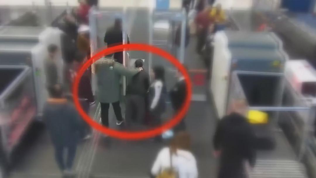 Şişli deki kesik başlı kadın cinayetinde yeni görüntüler! "Abi sanırım torbada ceset buldum" 6