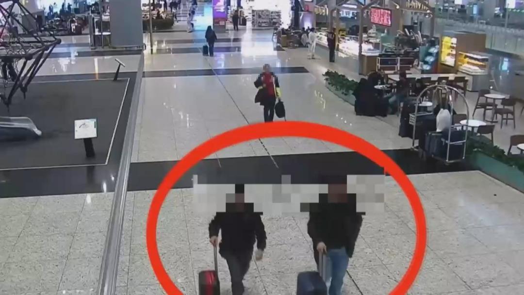 Şişli deki kesik başlı kadın cinayetinde yeni görüntüler! "Abi sanırım torbada ceset buldum" 5