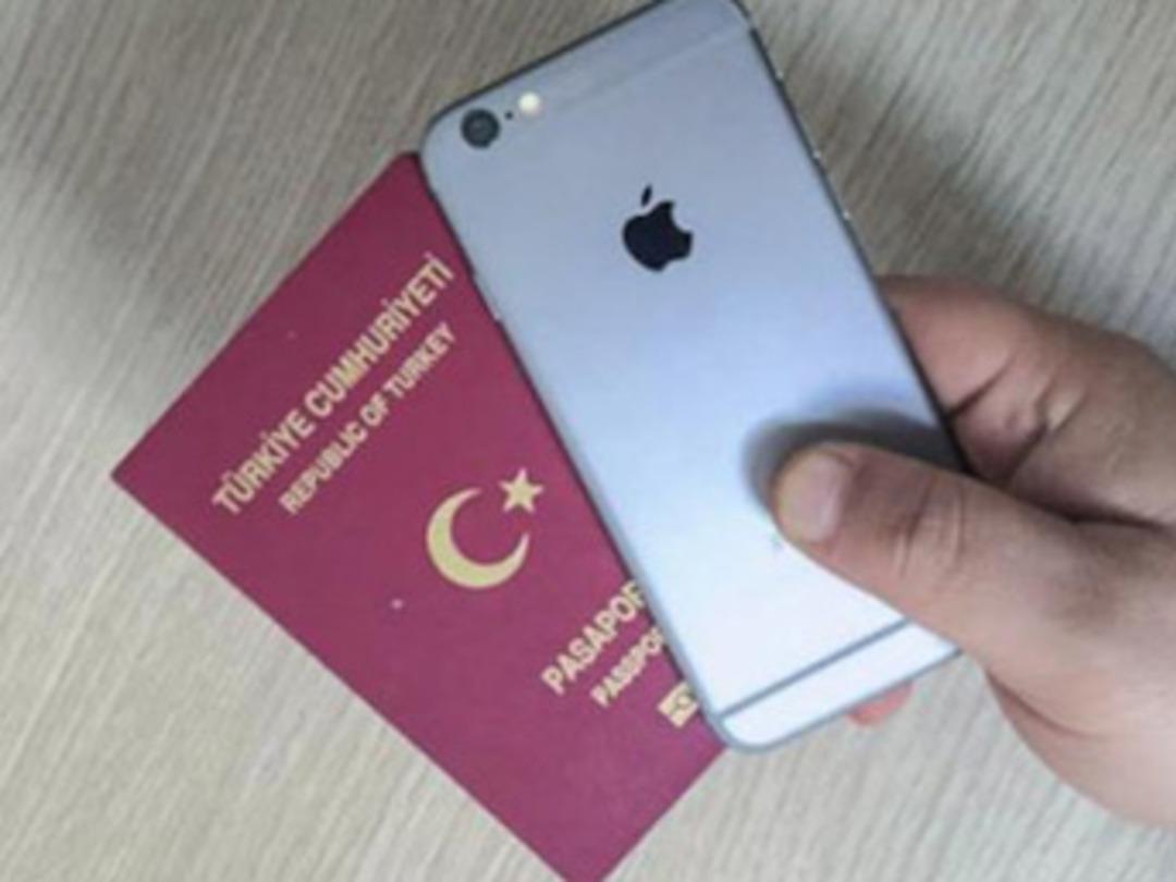 Okumadan asla telefon almayın