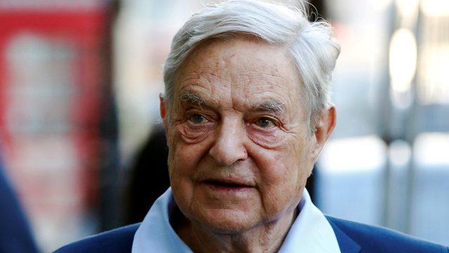 Soros