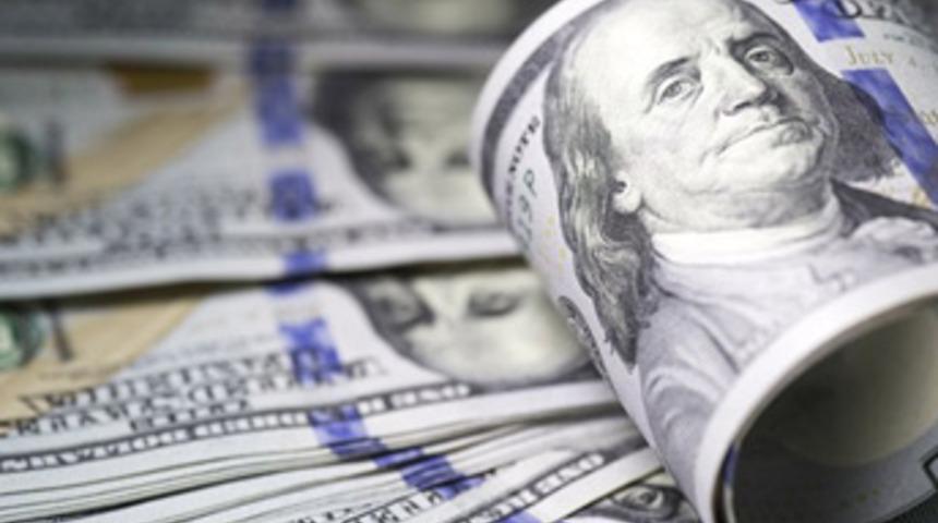 Dolar ne kadar oldu? (20.11.2017)