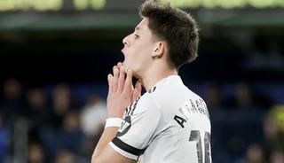 İspanya'da yer yerinden oynadı! Arda G&uuml;ler b&uuml;y&uuml;ledi, oyundan &ccedil;ıkınca kıyamet koptu