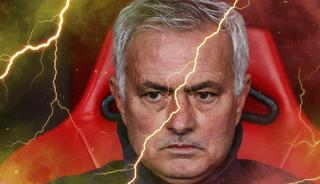 Galatasaray'dan Jose Mourinho'ya tarihi transfer &ccedil;alımı!