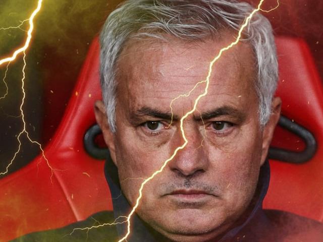 Galatasaray'dan Jose Mourinho'ya tarihi transfer &ccedil;alımı!