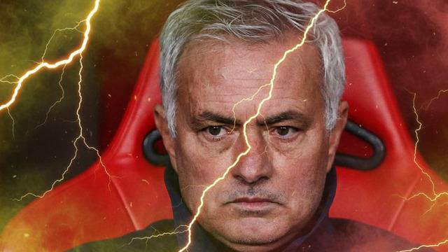 Galatasaray'dan Jose Mourinho'ya tarihi transfer çalımı!
