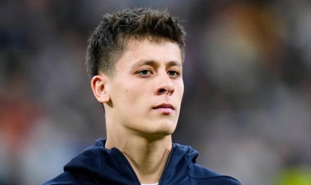 İspanya da yer yerinden oynadı! Arda Güler büyüledi, oyundan çıkınca kıyamet koptu 3