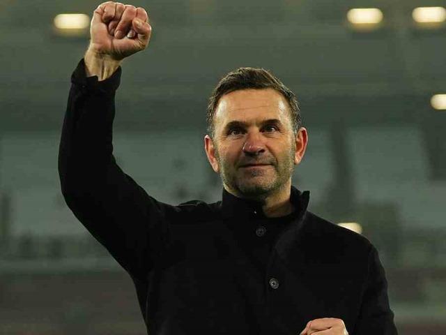 Okan Buruk'un rekoru T&uuml;rkiye'de bir daha kolay kolay kırılamayacak!