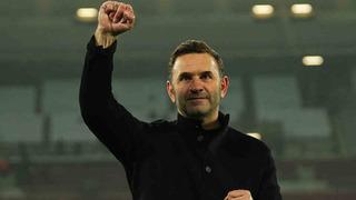 Okan Buruk'un rekoru Türkiye'de bir daha kolay kolay kırılamayacak!